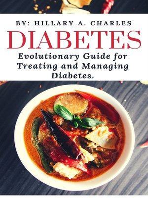 cover image of DIABETES